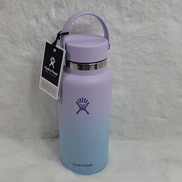 弁当箱・水筒 Hydro Flask 32 oz Wide Flex Cap Aurora 弁当箱・水筒 Hydro Flask 32 oz Wide Flex Cap Aurora 32 oz